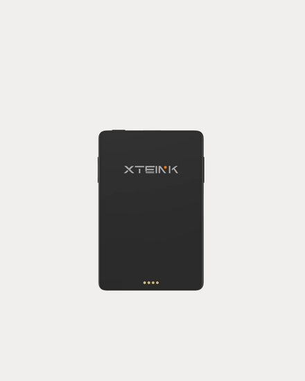 Xteink X3 Space Black Pocket eReader - 2