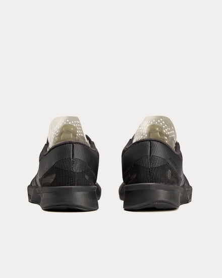 Y-3 Adizero RC6 Black / Black / Off White Running Shoes - 4