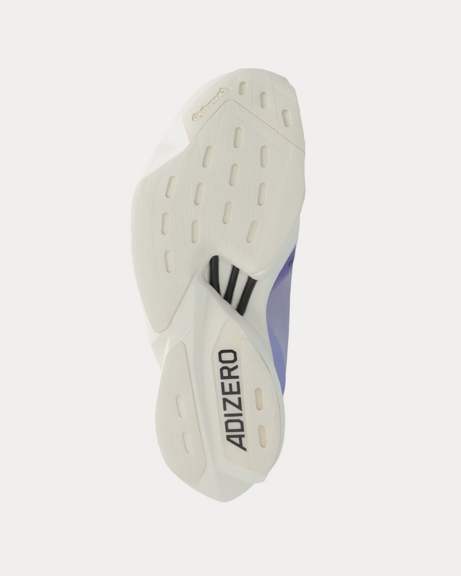 Y-3 - Adios Pro 3.0 Dust Purple / Dust Purple Running Shoes