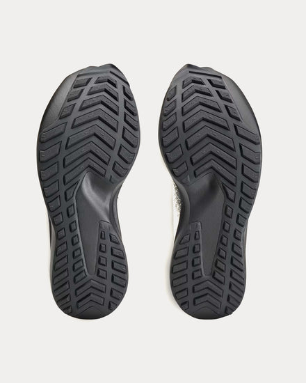 Y-3 EVO SL ATR GTX Off White / Off White / Black Low Top Sneakers - 5
