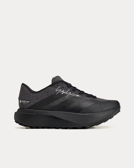 Y-3 EVO SL ATR GTX Black / Black / Black Low Top Sneakers - 1