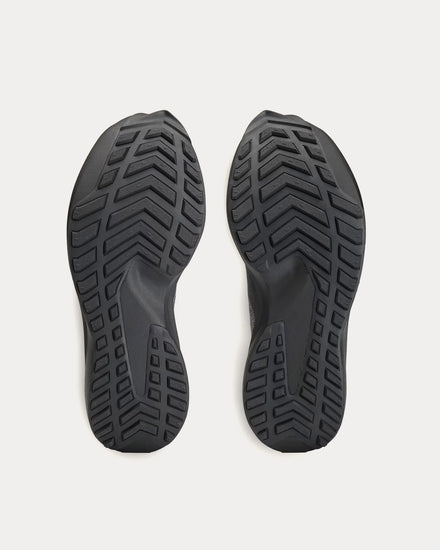 Y-3 EVO SL ATR GTX Black / Black / Black Low Top Sneakers - 5