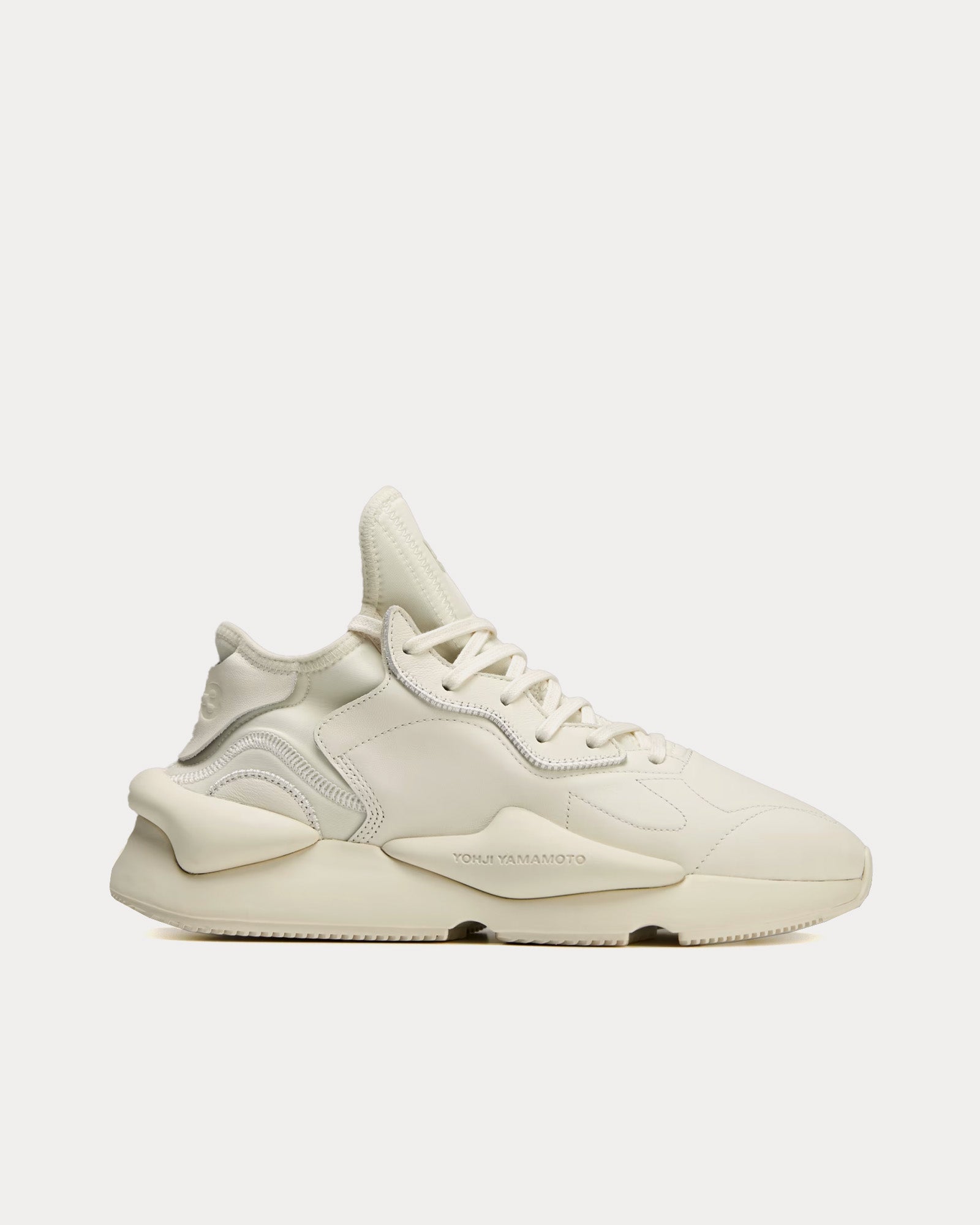 kaiwa y3 white