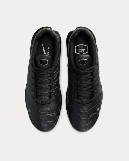 靴 NIKE A-COLD-WALL AIR MAX PLUS Onyx ACW Nike Air Max Plus x ACW Review& On foot - YouTube