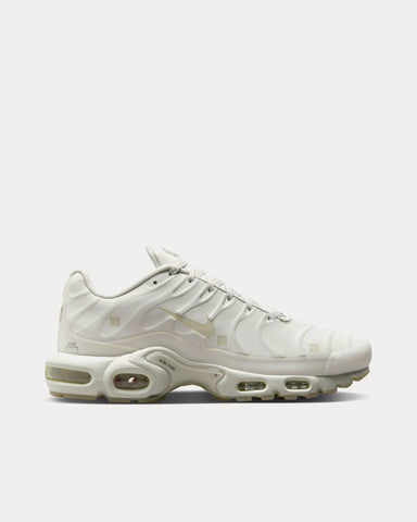 Nike x A-COLD-WALL* Air Max Plus 98 Stone White Low Top Sneakers