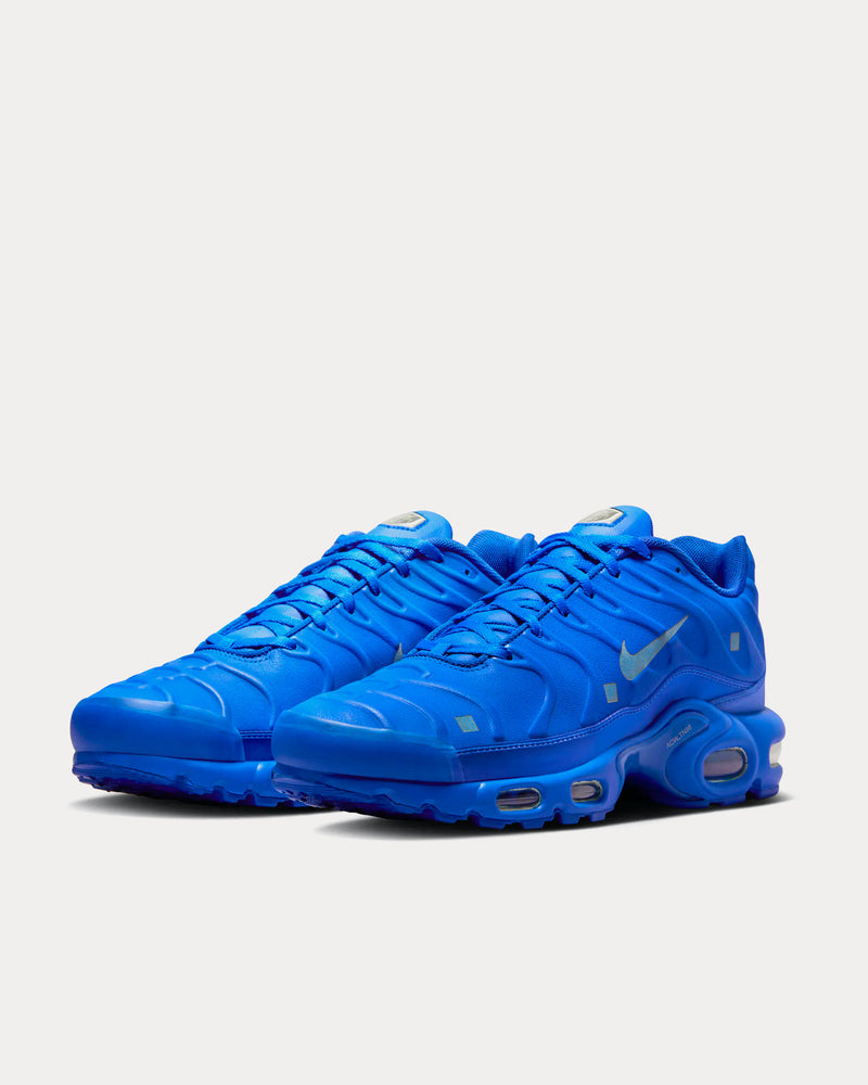 Nike x A-COLD-WALL* Air Max Plus 98 Blue Low Top Sneakers - 3