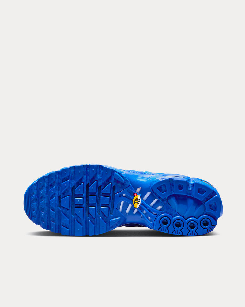 Nike x A-COLD-WALL* Air Max Plus 98 Blue Low Top Sneakers - 5