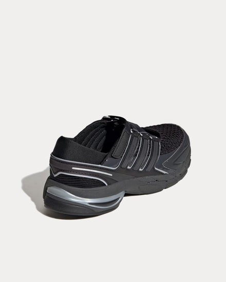 Adidas Adistar Control 5 Mary Jane Carbon / Tech Grey Metallic / Night Grey Low Top Sneakers - 4
