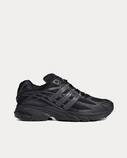 Adidas Unisex Adistar Cushion Core Black / Carbon / Grey Six Low Top  Sneakers