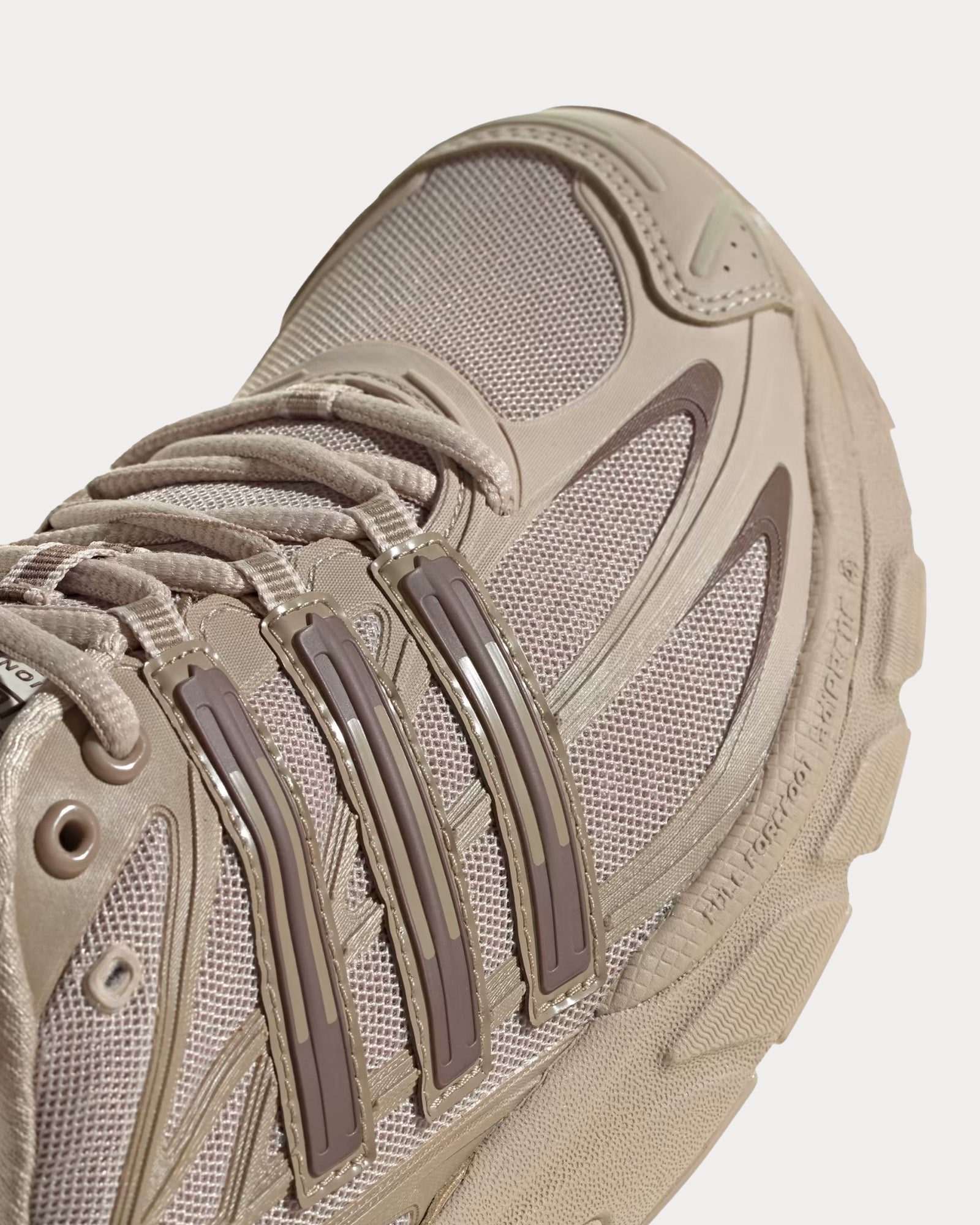 Adidas Adistar Cushion Wonder Beige / Earth Strata / Blanch Cargo Low ...