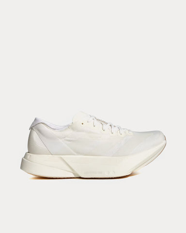 Adidas Adizero Adios Pro 4 Non Dyed / Non Dyed / Cardboard Running Shoes