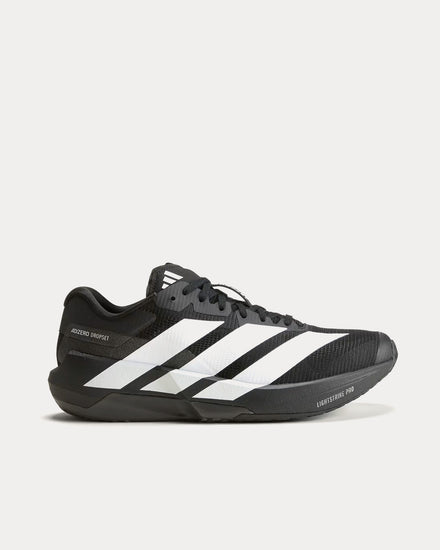 Adidas Adizero Dropset Pro Core Black / Cloud White / Core Black Training Shoes - 1