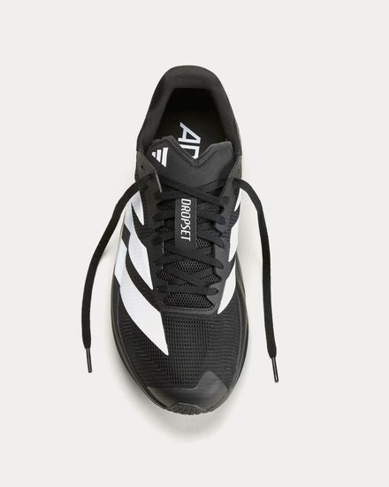 Adidas Adizero Dropset Pro Core Black / Cloud White / Core Black Training Shoes - 2