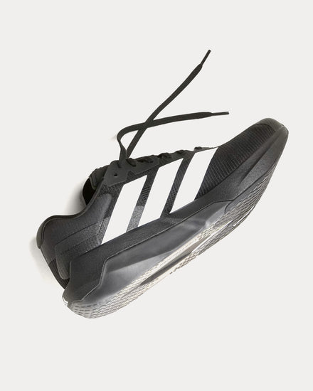 Adidas Adizero Dropset Pro Core Black / Cloud White / Core Black Training Shoes - 4