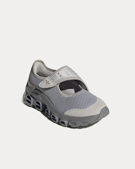 【Adidas】 正規品★ (W) Adifom Megajane Grey Three Grey Two Women's shoes adidas Adifom Megajane W Grey Three/ Grey Two