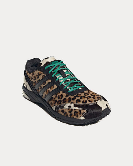 adidas gazelle silver green womens adidas Originals Choigo W Cloud White / Cloud White / Silver Metallic –  Heppo.com main image 0