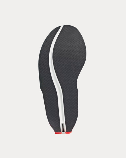 Adidas Adizero Dropset Elite Dash Grey / Night Grey / Solar Turbo Training Shoes - 5