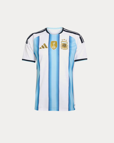 Adidas Argentina 26 Home Football Jersey - 1