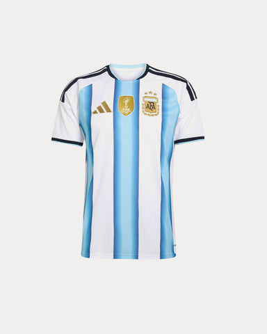 Adidas Argentina 26 Home Football Jersey