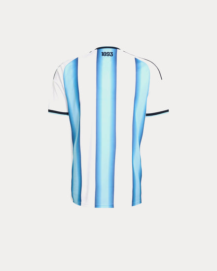 Adidas Argentina 26 Home Football Jersey - 2