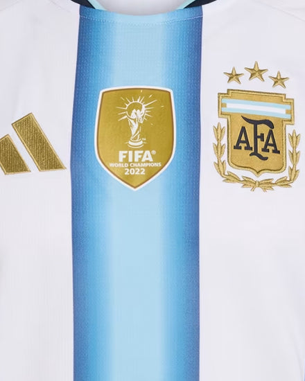 Adidas Argentina 26 Home Football Jersey - 4