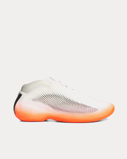 Adidas BB.01 Orange Dusk / Orbit Grey / Core Black Basketball Shoes - 1