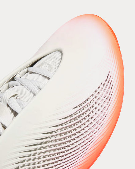 Adidas BB.01 Orange Dusk / Orbit Grey / Core Black Basketball Shoes - 6