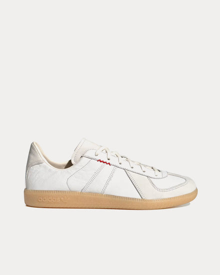 Adidas x Hartcopy BW Army Decon Crystal White / Grey One / Gum Low Top Sneakers - 1