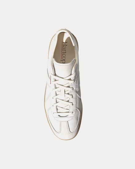 Adidas x Hartcopy BW Army Decon Crystal White / Grey One / Gum Low Top Sneakers - 2