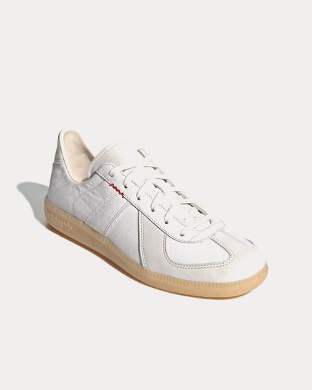 Adidas x Hartcopy BW Army Decon Crystal White / Grey One / Gum Low Top Sneakers - 3