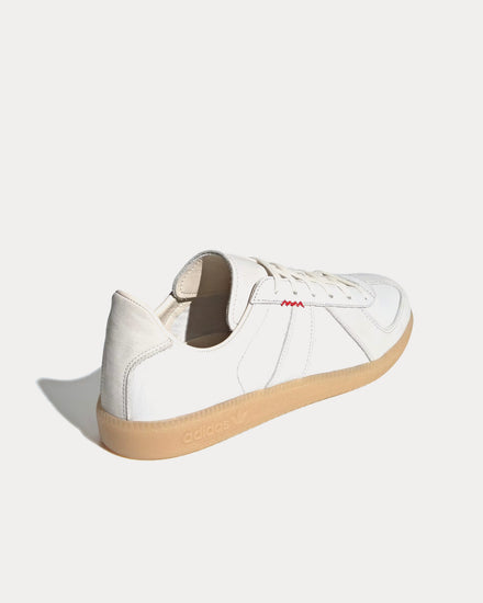 Adidas x Hartcopy BW Army Decon Crystal White / Grey One / Gum Low Top Sneakers - 4