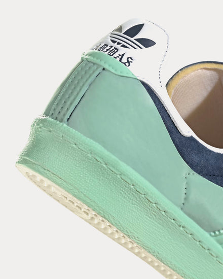 Adidas x Cali DeWitt Campus 80s Originals Collegiate Navy / Cloud White / Off White Low Top Sneakers - 3