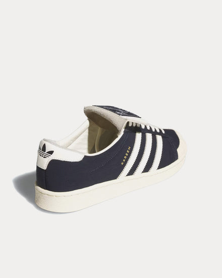 Adidas x Willy Chavarria Jabbar Low Legend Ink / Off White / Cream White Low Top Sneakers - 5