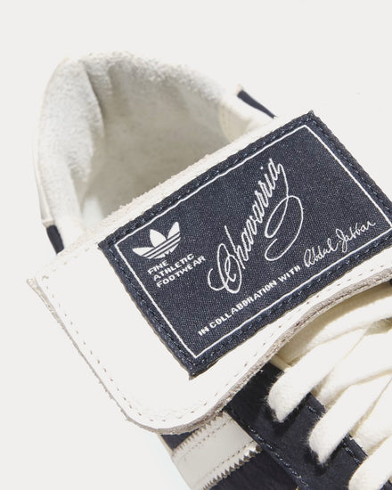 Adidas x Willy Chavarria Jabbar Low Legend Ink / Off White / Cream White Low Top Sneakers - 6