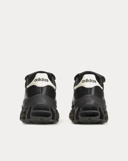 Adidas x Willy Chavarria Megaride Copa Core Black / Off White / Core Black Low Top Sneakers - 4