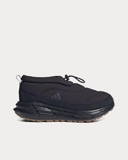 Adidas Astrastar Core Black / Carbon / Khaki Six Boots - 1