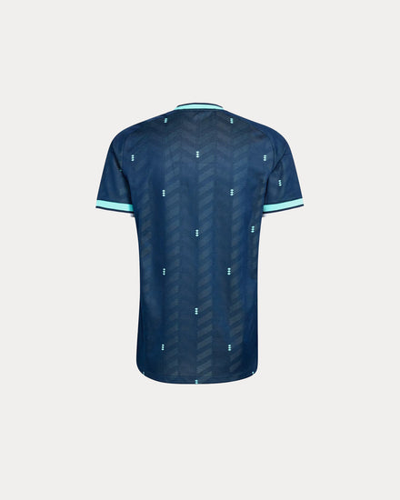 Adidas Germany 26 Away Authentic Football Jersey - 2