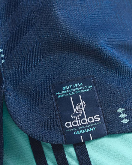 Adidas Germany 26 Away Authentic Football Jersey - 4