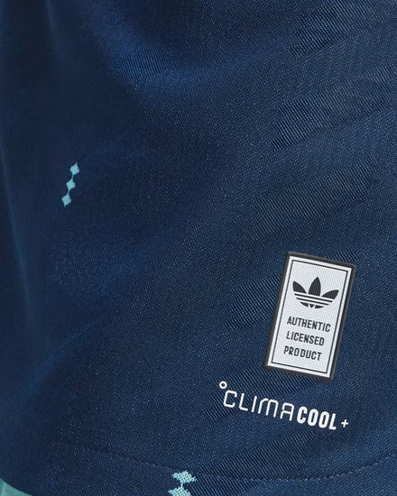 Adidas Germany 26 Away Authentic Football Jersey - 5