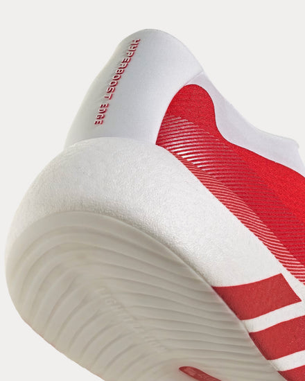adidas gazelle silver green womens Adidas Men's Hyperboost Edge Cloud White / Pure Ruby / Zero Metalic Running  Shoes