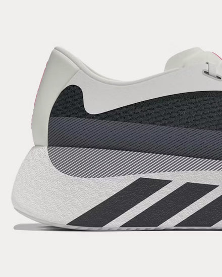 Adidas Hyperboost Edge Cloud White / Aurora / Onix Running Shoes - 2