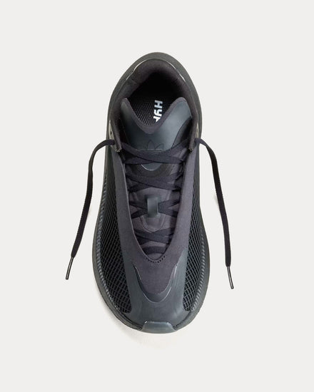 Adidas Hyperboost EPHR Core Black / Core Black / Core Black Low Top Sneakers - 2