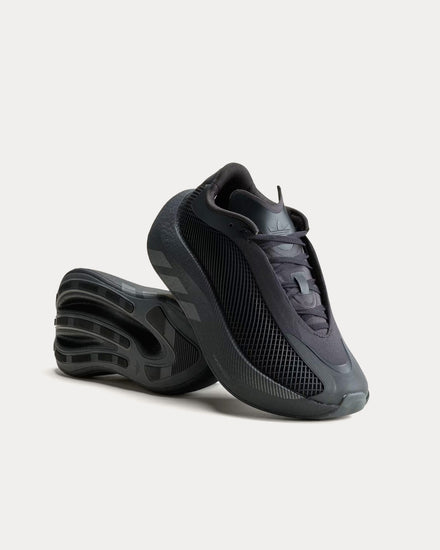 Adidas Hyperboost EPHR Core Black / Core Black / Core Black Low Top Sneakers - 3