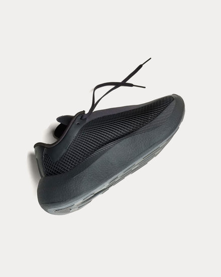 Adidas Hyperboost EPHR Core Black / Core Black / Core Black Low Top Sneakers - 4
