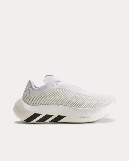 Adidas Hyperboost EPHR Cloud White / Cloud White / Core Black Low Top Sneakers - 1