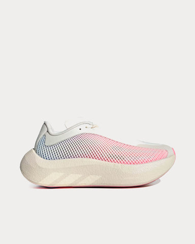 Adidas Hyperboost EPHR Wonder White / Orbit Grey / Bliss Low Top Sneakers