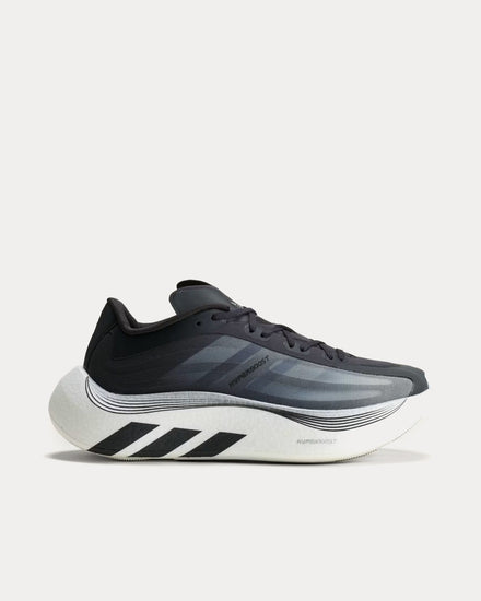 Adidas Hyperboost EPHR LT Core Black / Cloud White / Core Black Running Shoes - 1