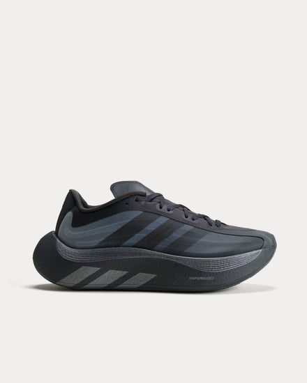 Adidas Hyperboost EPHR LT Core Black / Cloud White / Utility Black Running Shoes - 1