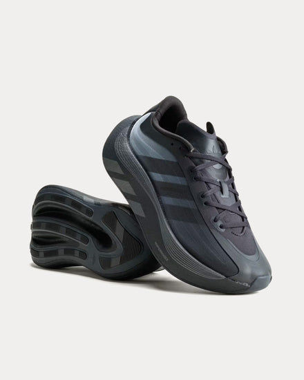 Adidas Hyperboost EPHR LT Core Black / Cloud White / Utility Black Running Shoes - 3