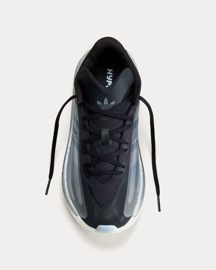 Adidas Hyperboost EPHR LT Core Black / Cloud White / Core Black Running Shoes - 2